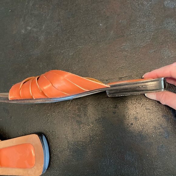 Cole Haan sandals - Picture 2 of 7